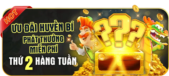 Ưu đãi hoàn trả hàng tuần
