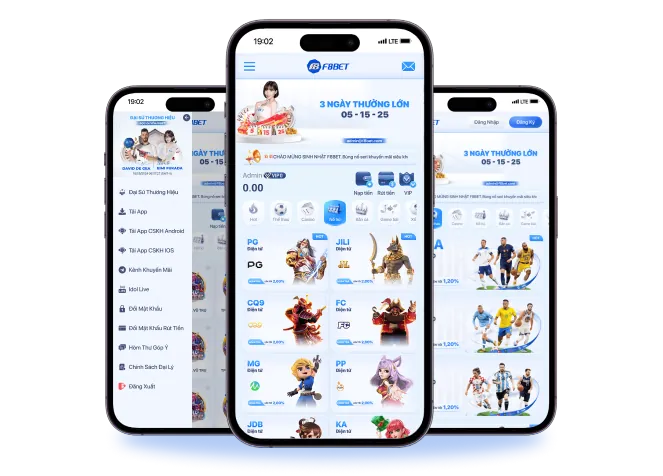 Game bắn cá và nổ hũ tại 888new29